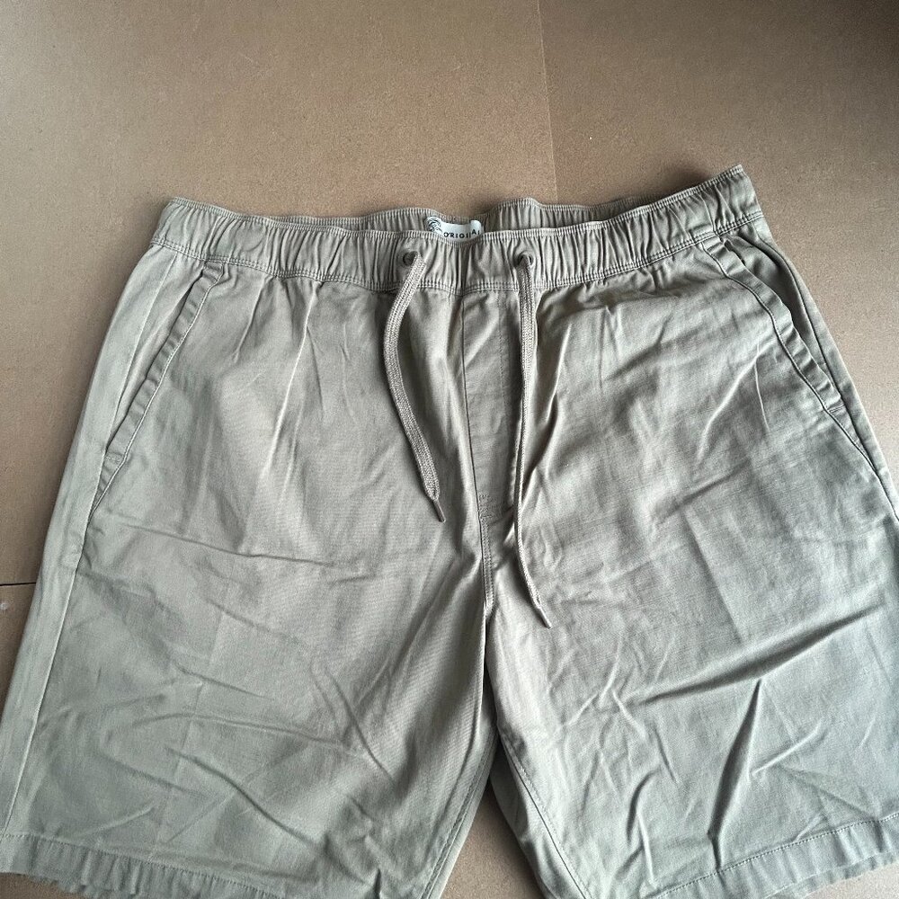 two pair casual surf shorts brand new never worn